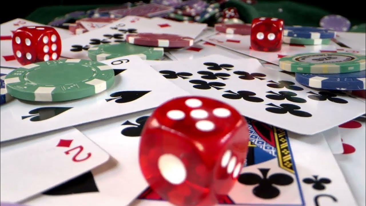 What Is A Casino Marker? What You Need To Know YouTube