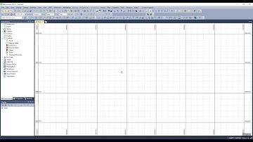 Micromine Tutorial - How to Import Elevation Grid