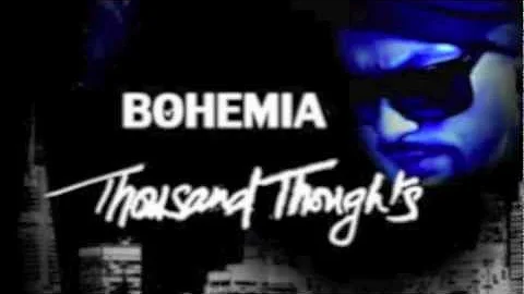 BEPARWAH-Bohemia Thousand Thoughts- BEPARWAH feat. Devika Track 2