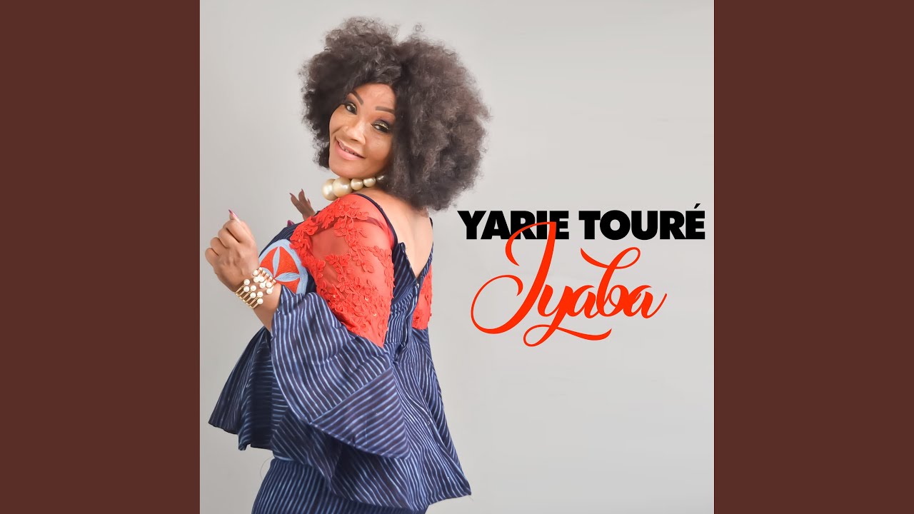 Watch Iyaba - Yarie Touré on YouTube Watch Iyaba - Yarie Touré on YouTube