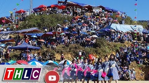 Gầu Tào - Lễ hội văn hóa dân gian độc đáo của người H