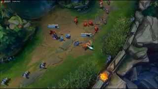 bard tunnel bug