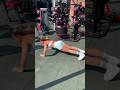 Wake up.Workout.Repeat #fitlife #fitnessjourney #musclebuilding #fitnessshorts #homeworkout #gymedit