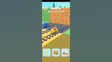 Shape shifting Funny Race gameplay level 23 new hyper casual games #shorts #shapeshifting #gameplay