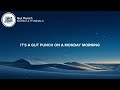 End of video