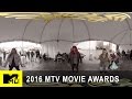 VR 360: Salt-N-Pepa Acappella "Shoop" | 2016 MTV Movie Awards