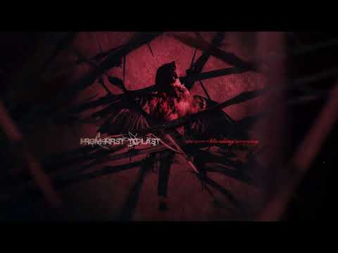 From First To Last - Picking Clothes to Die In (Official Visualizer)