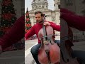 #hauser #hauserfans #cello #youtubeshorts #fyb #music #viral #hauserconcert #hauser2026 #stjepan