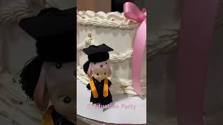 Celebracion de Graduation #class2025 #nursing #proud#shortvideo