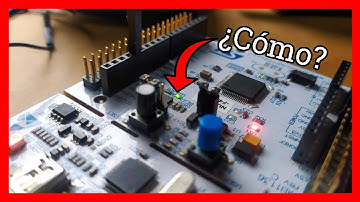 Interrupciones con Temporizadores | Timer y NVIC | STM32 con HAL | Wels Theory