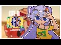COME TO BRAZIL 🇧🇷 | ANIMATION MEME