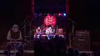 Ten Years After "Losing The Dogs" (Acoustic version)