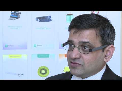 Meet the Consultant... Mr Abhay Chopada