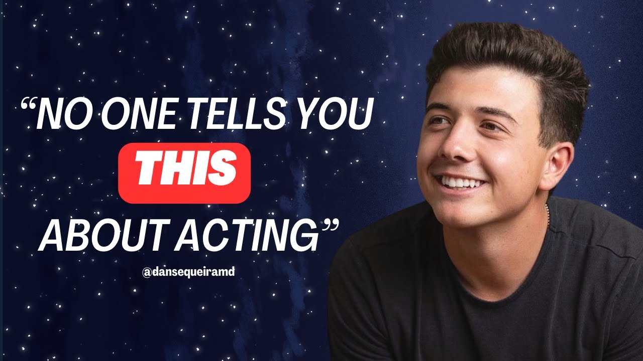 Bradley Steven Perry: The Untold Reality of Growing up Disney