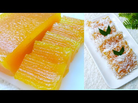 Kreasi Makanan Dari Nanas