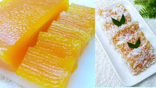 Download lagu AGAR - AGAR DAN NANAS DIBIKIN KUE ENAK BANGET BISA UNTUK JUALAN | Kue ONGOL ONGOL NANAS