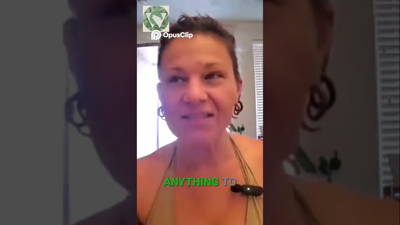 Unleashing My True Self: The Journey to Sacred Wild