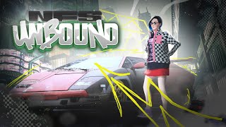 NEED FOR SPEED: UNBOUND - НАЧАЛО #1