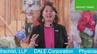 Building Hope Virtual Lunch-In 2020