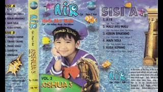 Joshua S. - Air   Composer - Papa T. Bob (1998)