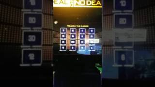 Arcade Deal Or No Deal Hack