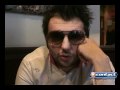 Capture de la vidéo Helmut Fritz Déprimé De Ne Pas Pouvoir Écouter Contact