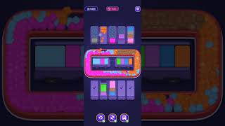 Loop sort level 749