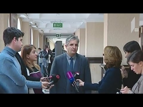 ჩოლოიანის საქმე