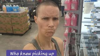 🚙🧰Walmart Service Center 9880 Dorchester Rd, Summerville, SC 29485 Review🧰 🚙
