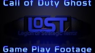 Strikezone game play with map changing nuke Wealth