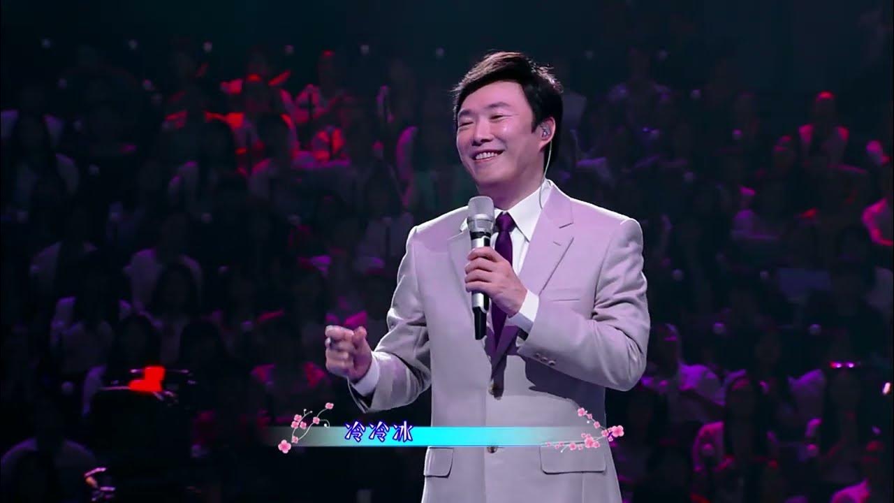 费玉清与粉丝合唱《一剪梅》,农民工开嗓惊艳四座! 费玉清与粉丝合唱《一剪梅》,农民工开嗓惊艳四座!