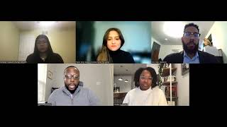 Careers in Criminal Justice Reform