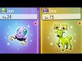 The Luckiest I Have Ever Got in Pokemon