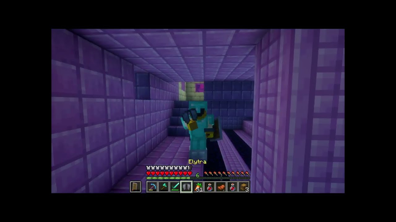 LumenWorld #15 - End Problematico