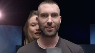 Maroon 5 - Girls Like You ft. Cardi B (Volume 2)