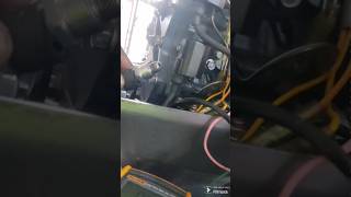 Yamaha 60Hp Ignition Coil Testing