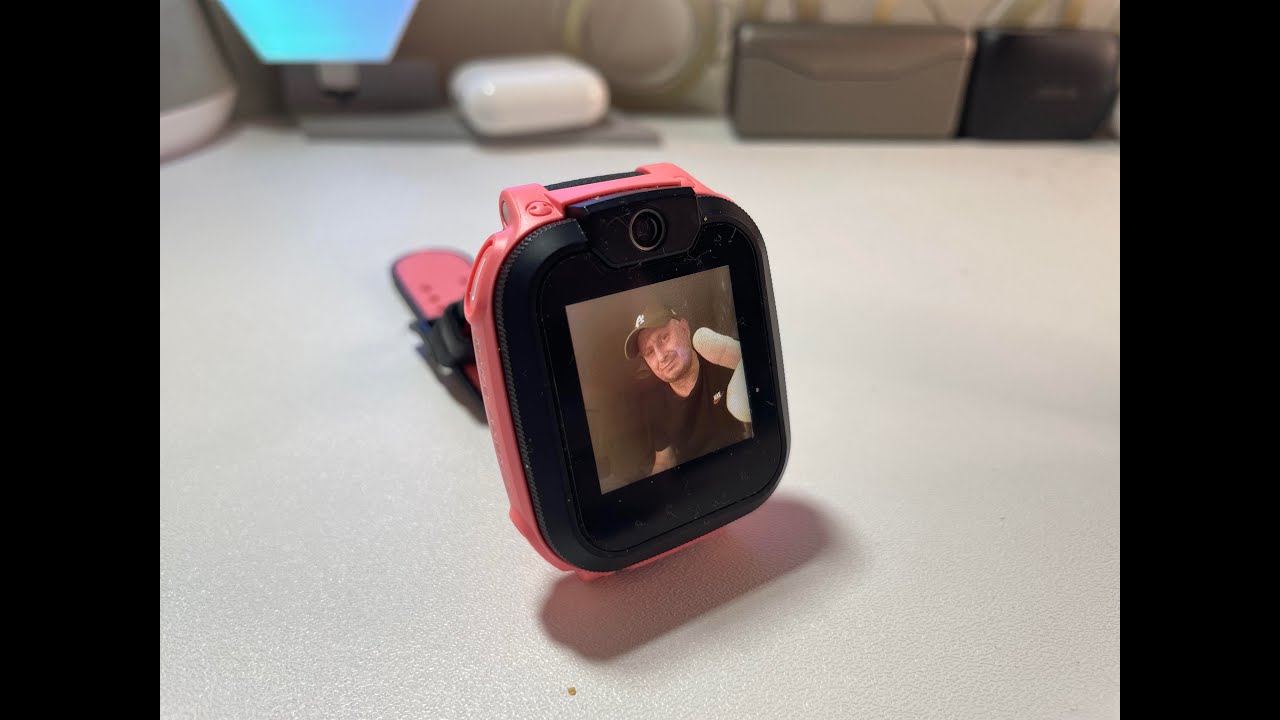 Download imoo z1 watchphone review. #imoo