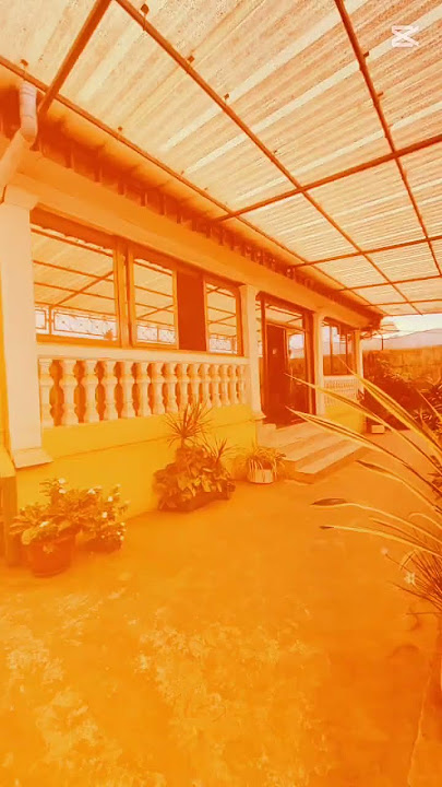 Libreville - Gabon 🇬🇦 # Nzeng-Ayong, villa en vente de 5 ch , ☎️ 241.62.91.10.15