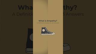 The Definition of Empathy