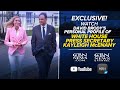 FULL EXCLUSIVE INTERVIEW: White House Press Sec. Kayleigh McEnany