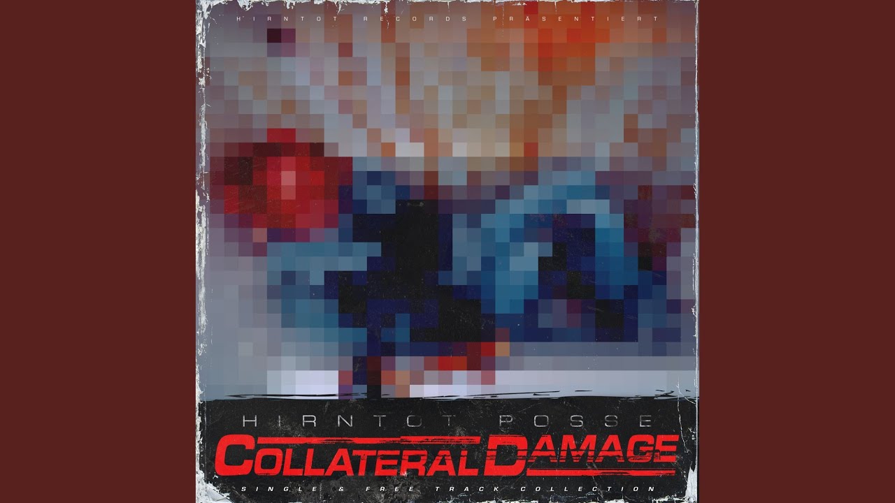 Opferkinder, Hurensöhne