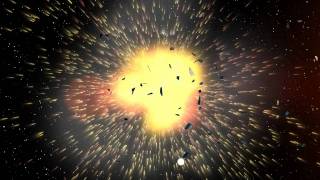 Erde Explodiert (After Effects Test).mp4