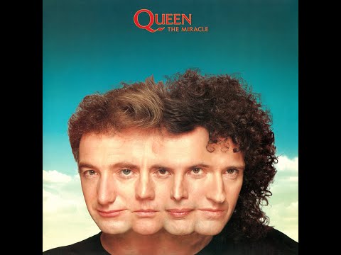 Queen - Chinese Torture [2024 Restoration]