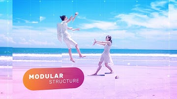 Fast Opener   - After Effects Templates Project Files 2018 [Video Hive]