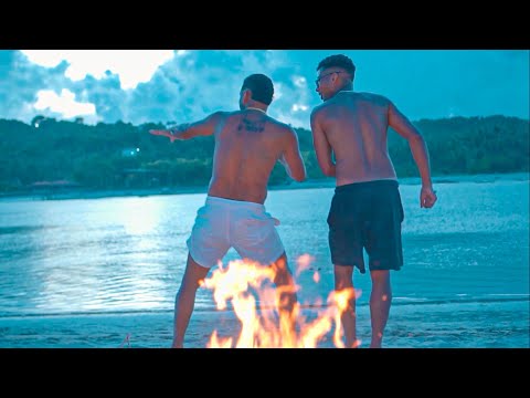 MC BABU, DJ MALICIA - ACENDE MAIS UM DO BOM - CLIPE OFICIAL