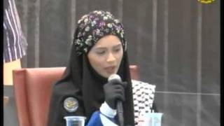 Yatt Hamzah  Puisi Untuk Tok Guru Nik Aziz