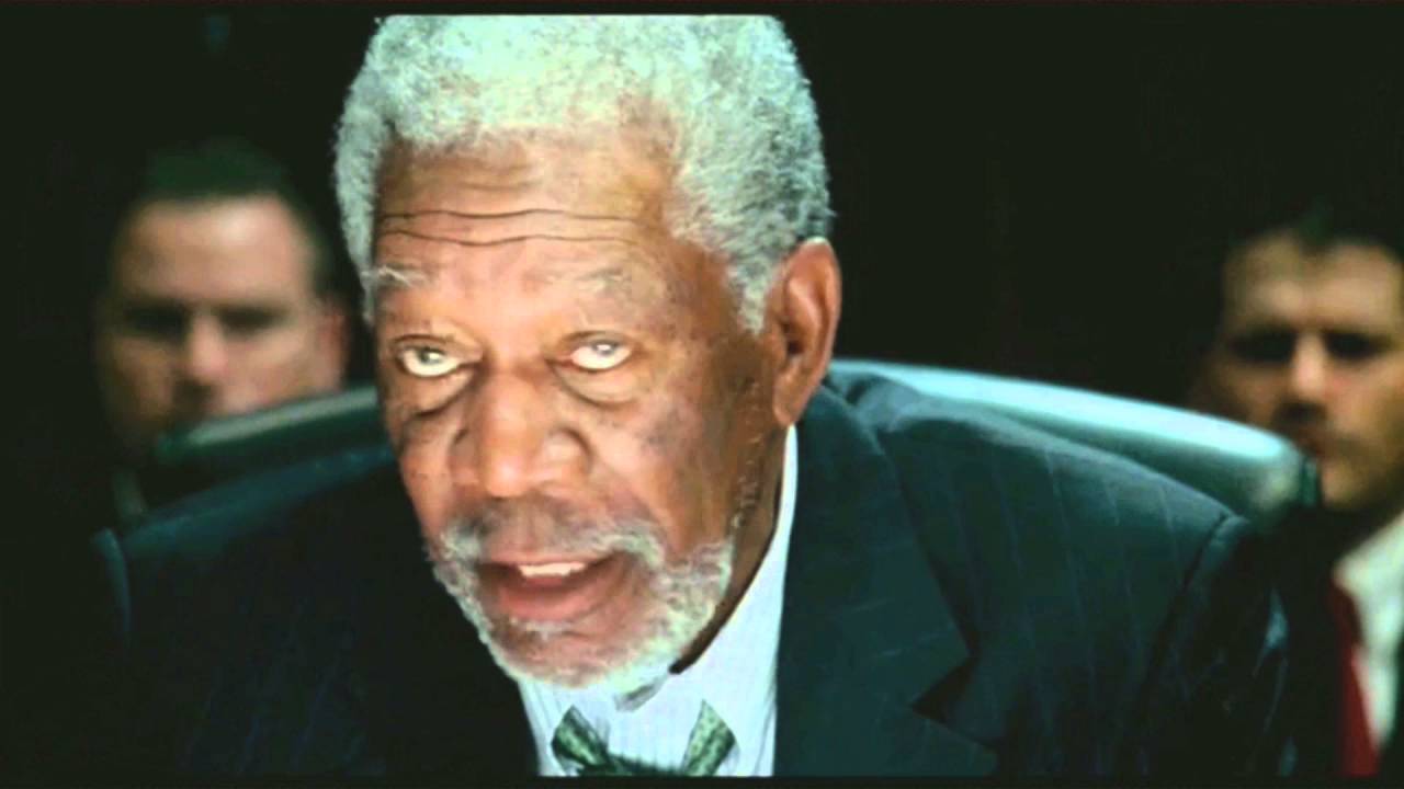 La chute de la maison blanche YouTube