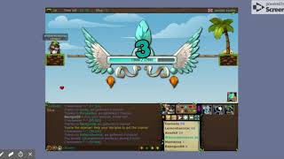 playing transformice while the website is not secure