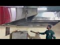 Restaurant Commercial Chimney | Available on IndiaMART