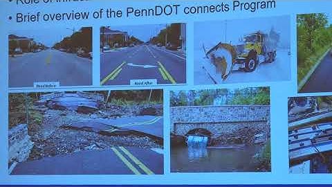 Breakout Session#1: PennDOT Connects Breakout Session Video 2025 Municipalities Conference